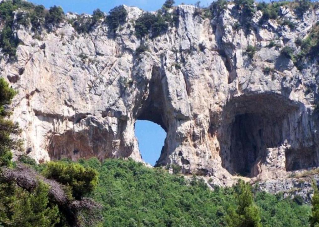 فيلا Casa Scirocco بوسيتانو المظهر الخارجي الصورة