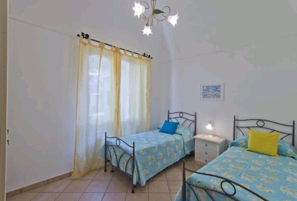 فيلا Casa Scirocco بوسيتانو المظهر الخارجي الصورة